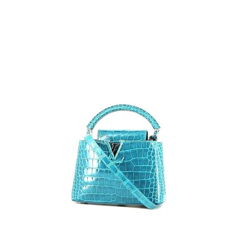 borsa coccodrillo louis vuitton 2017|Women's Designer Bags & Purses .